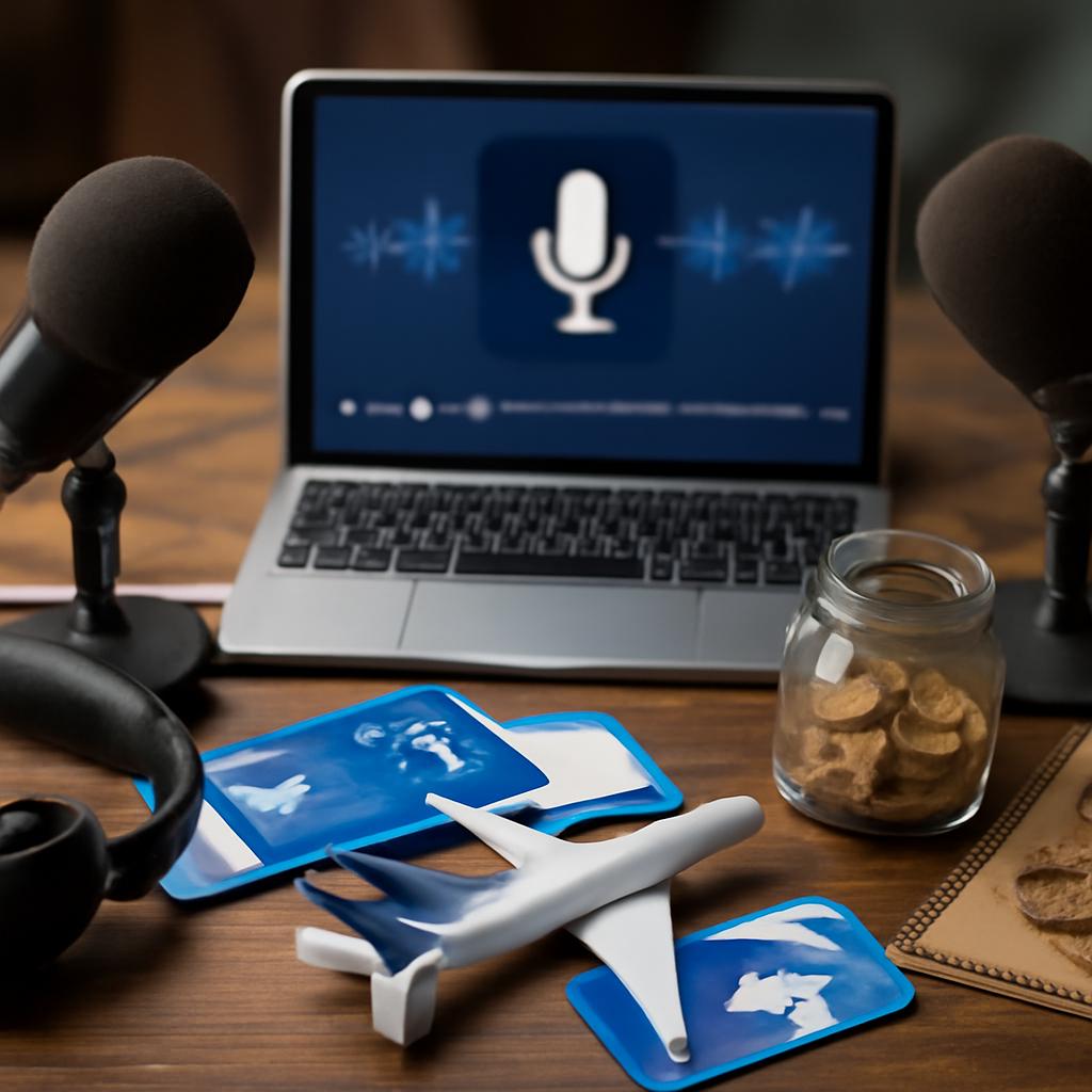 pontos para assinatura de podcasts