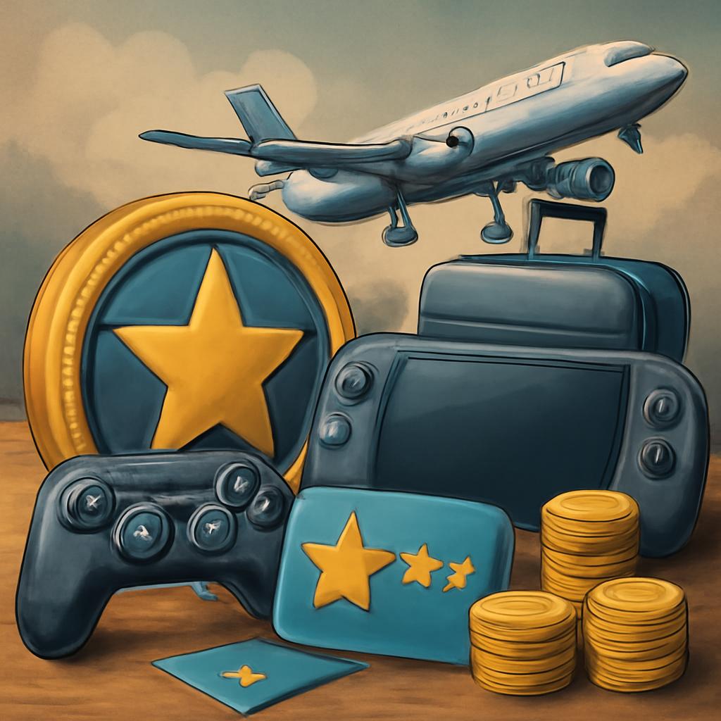 pontos para assinaturas de jogos