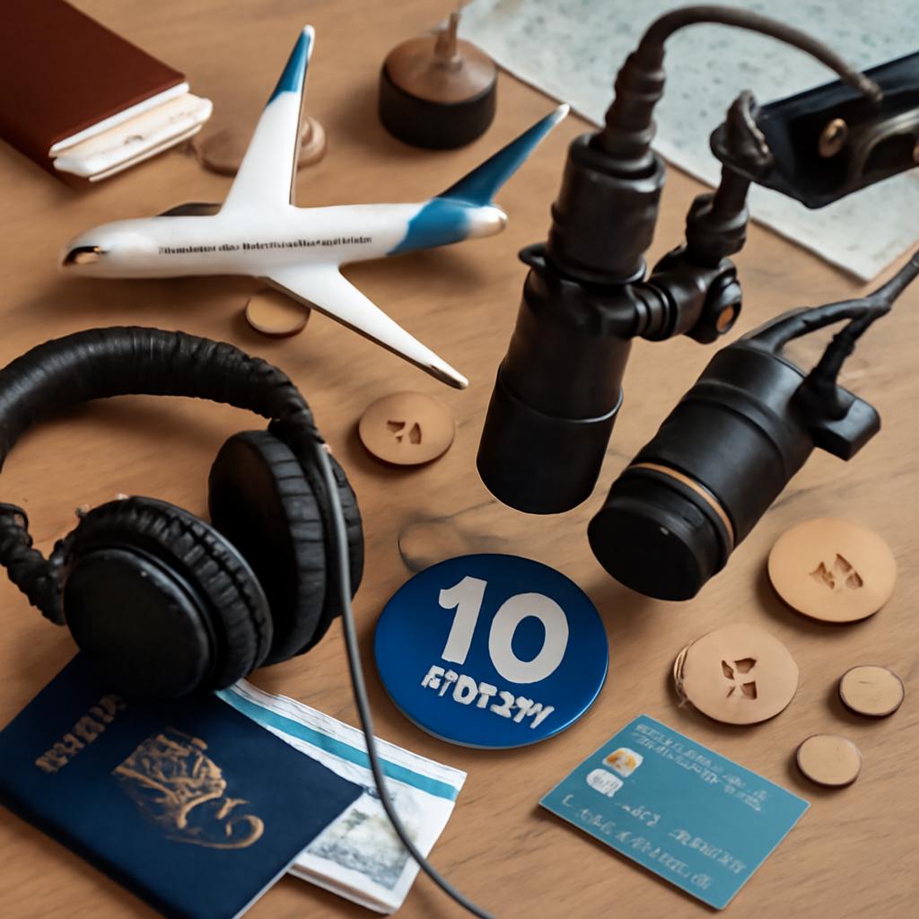 pontos para assinaturas de podcast