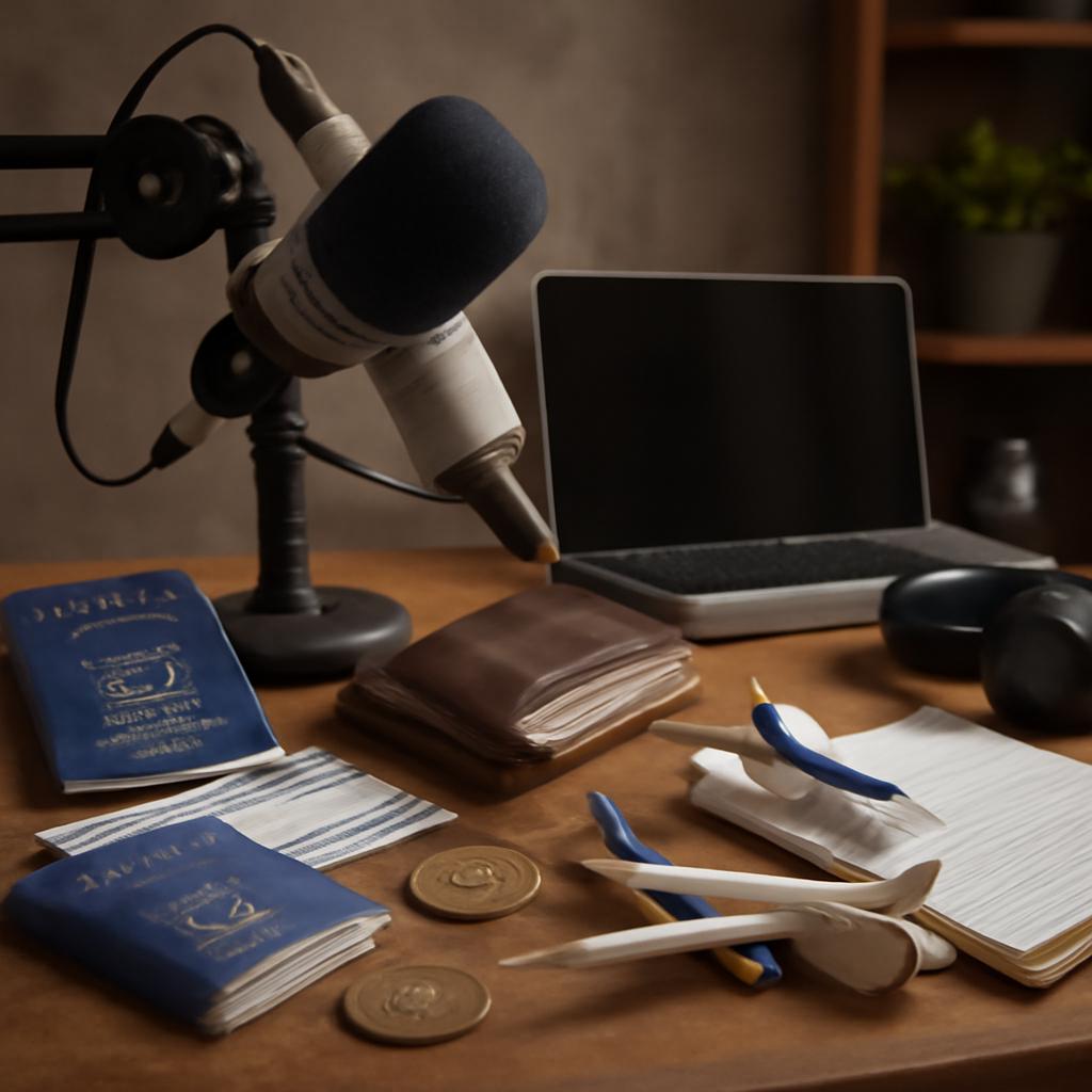 pontos para assinaturas de podcasts