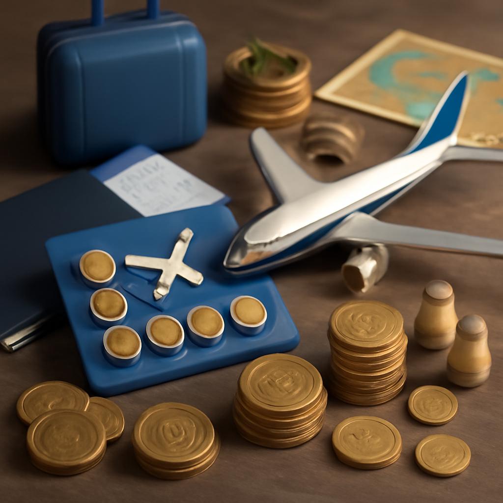 pontos para benefícios especiais