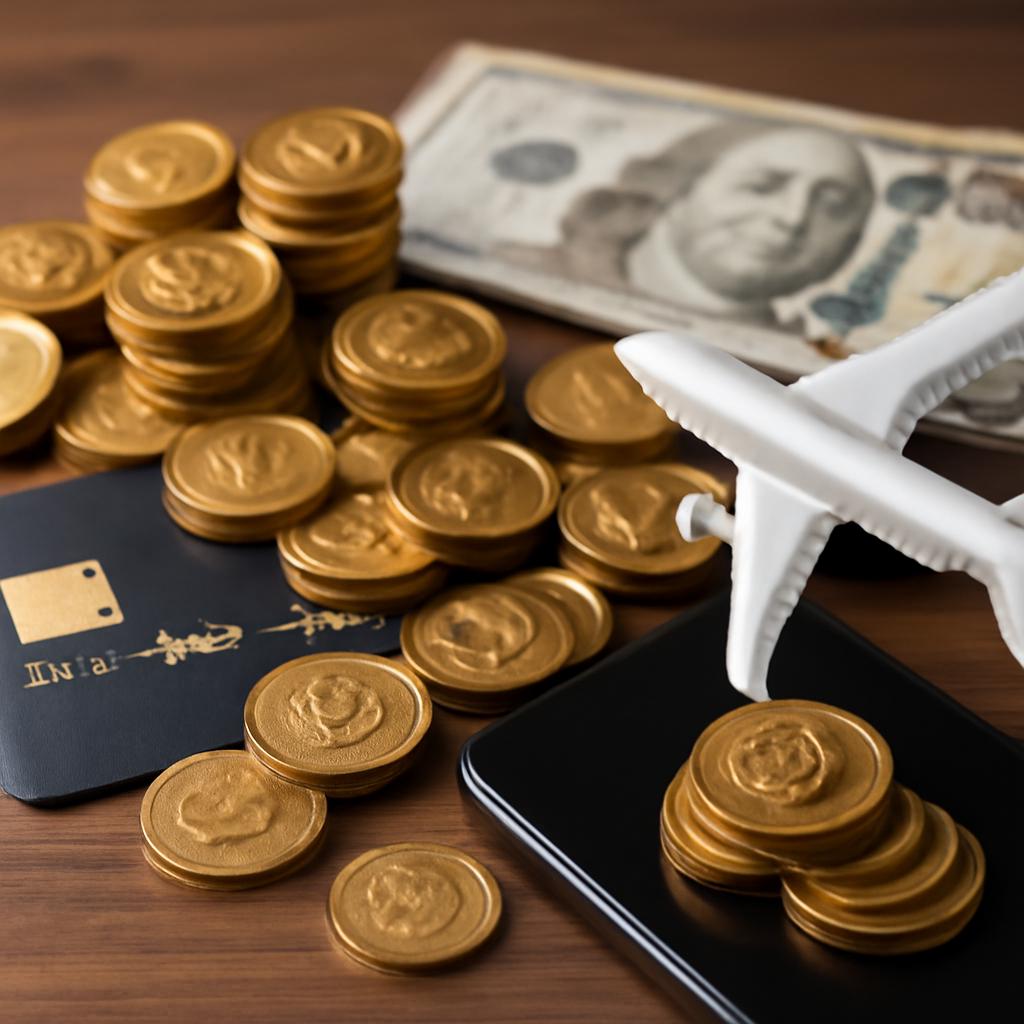 pontos para cashback financeiro