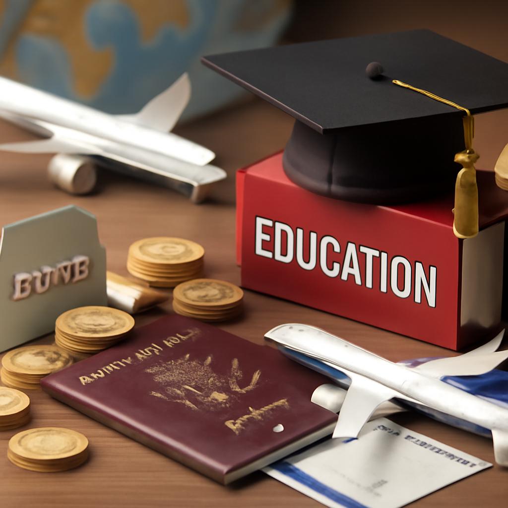 pontos para centros educacionais