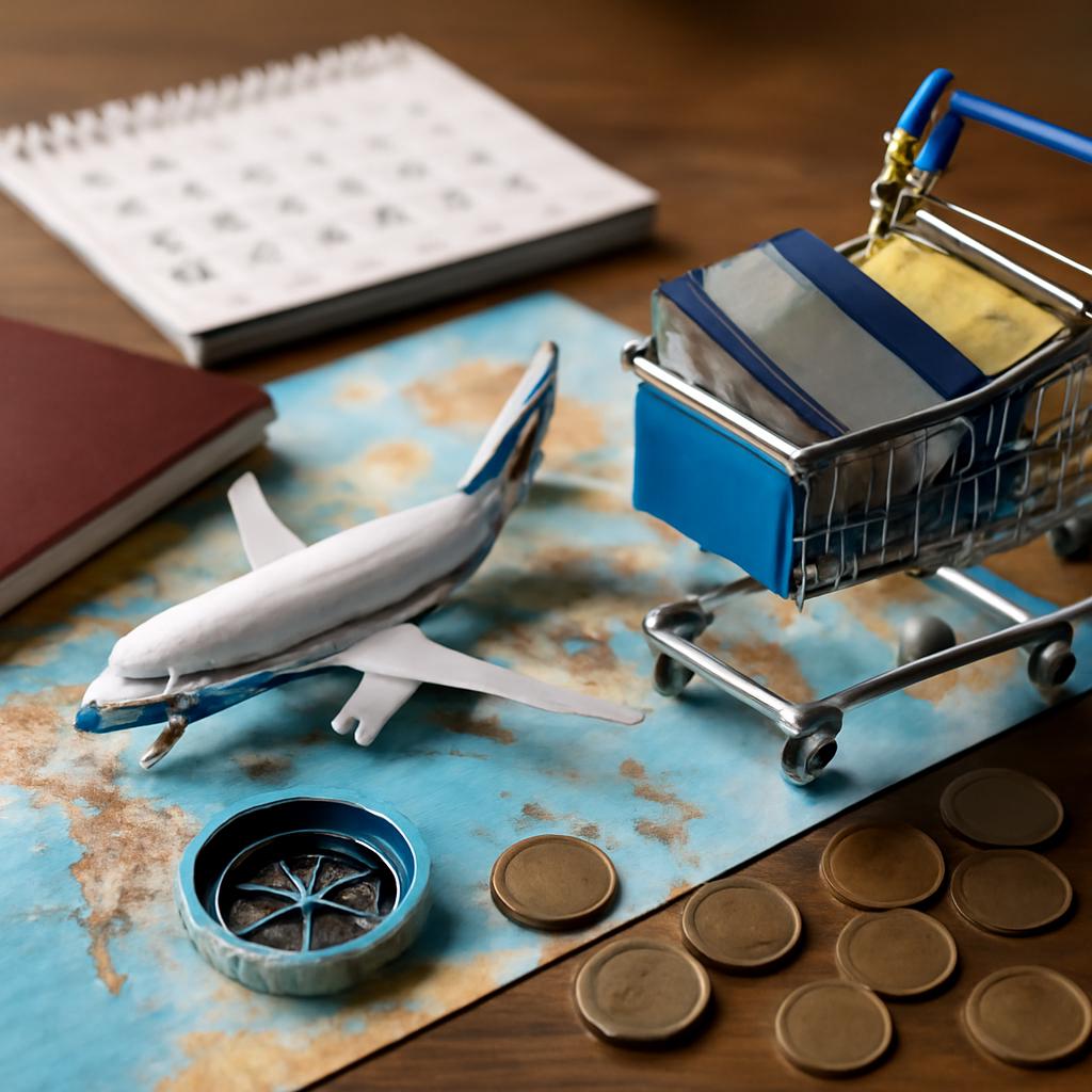 pontos para compras coletivas