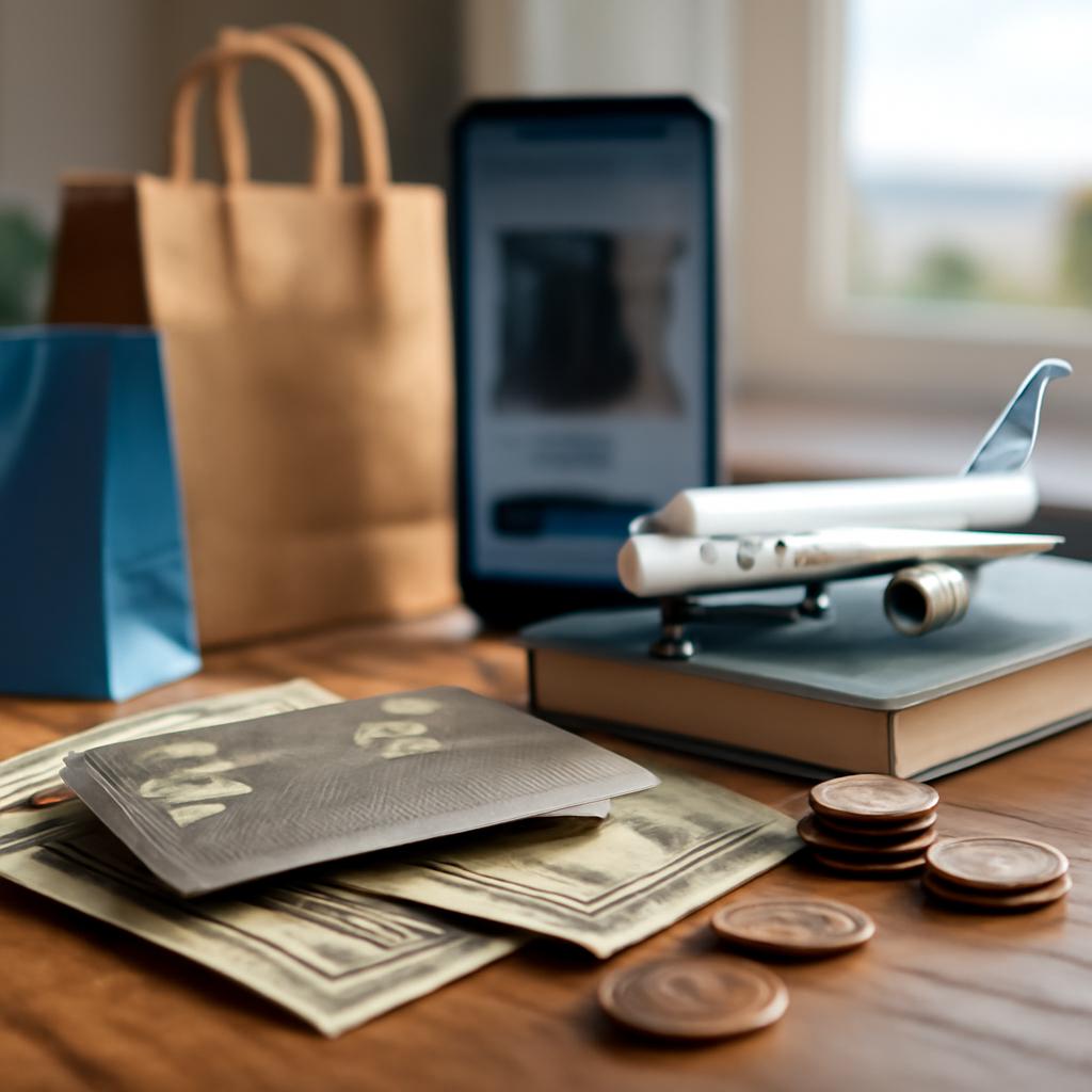 pontos para compras nacionais