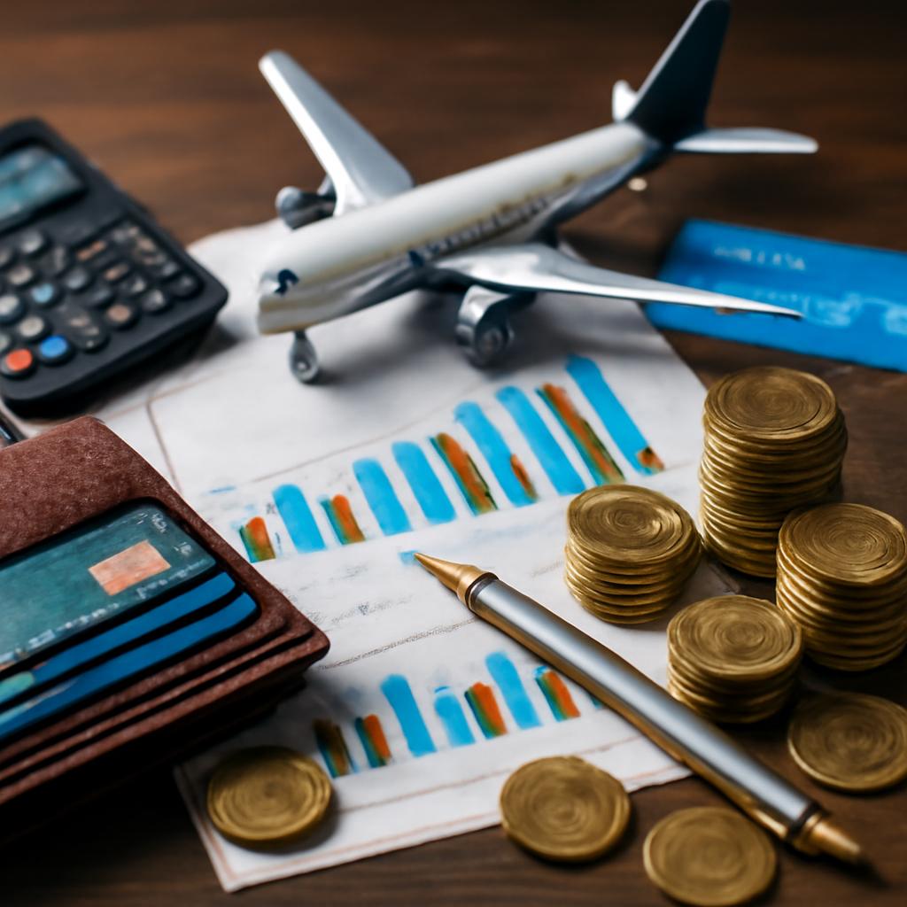 pontos para controle financeiro