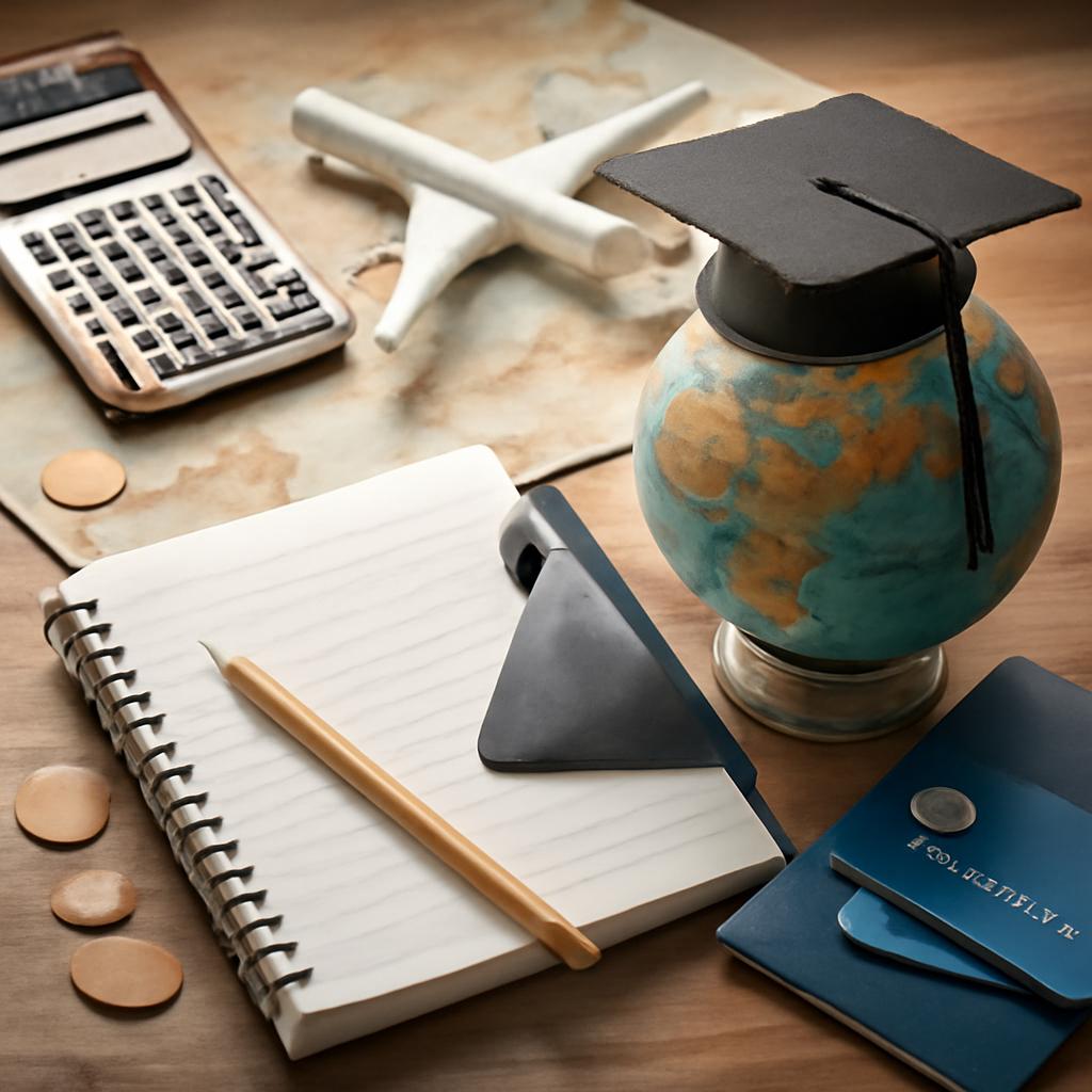 pontos para cursos preparatórios