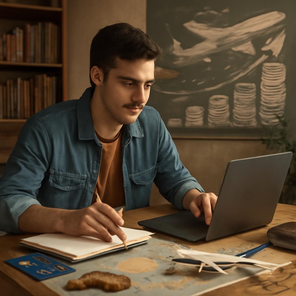 pontos para educação empreendedora