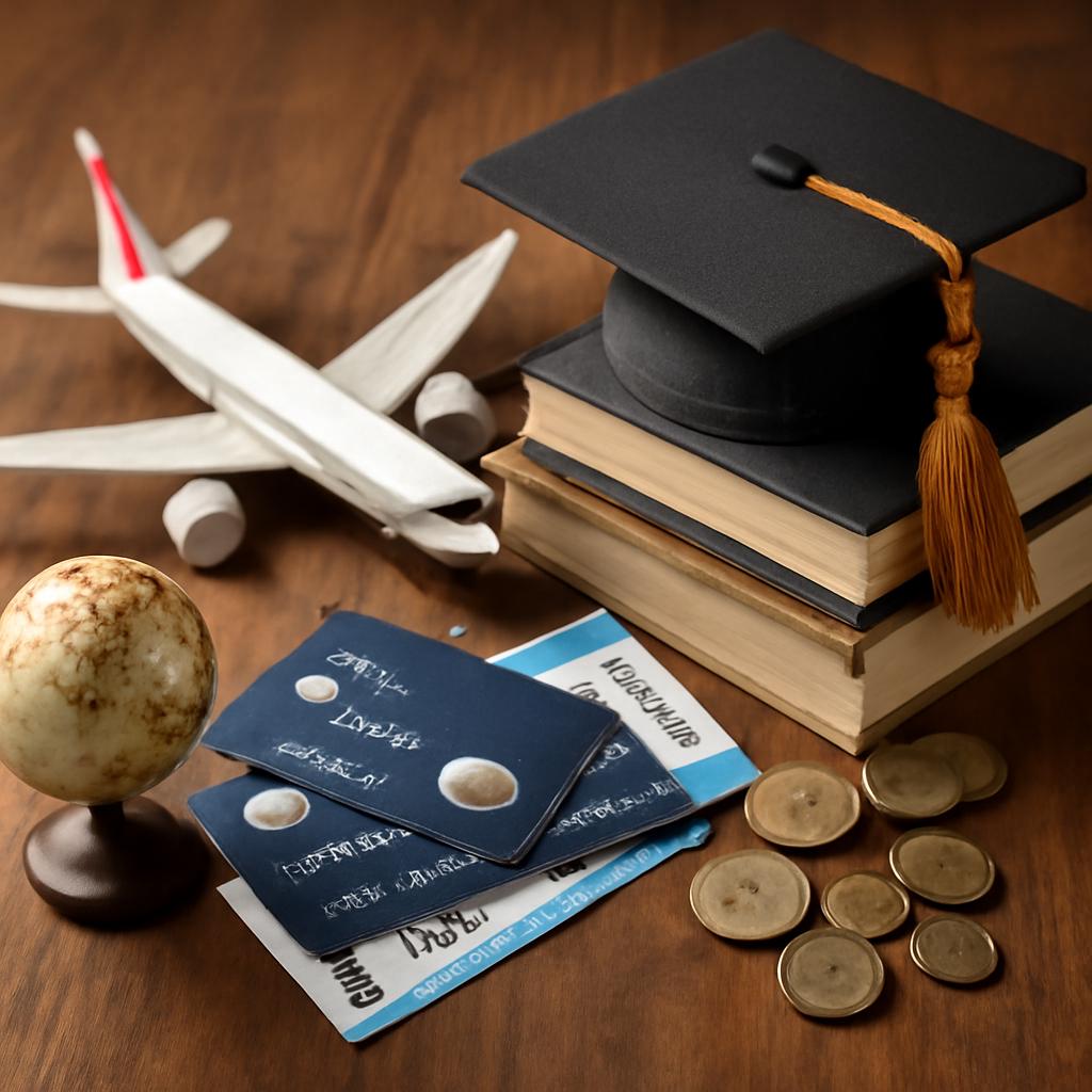 pontos para educação formal