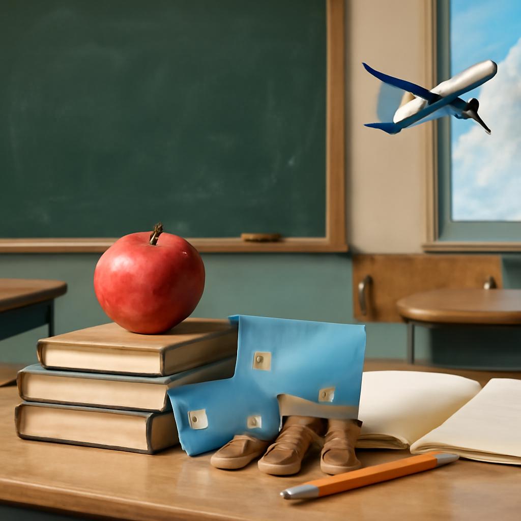 pontos para educação presencial