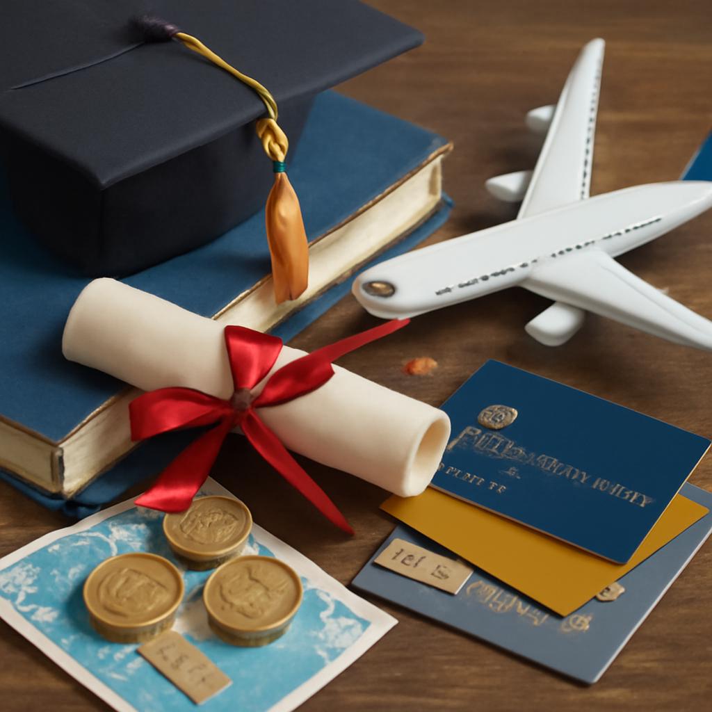 pontos para educação superior