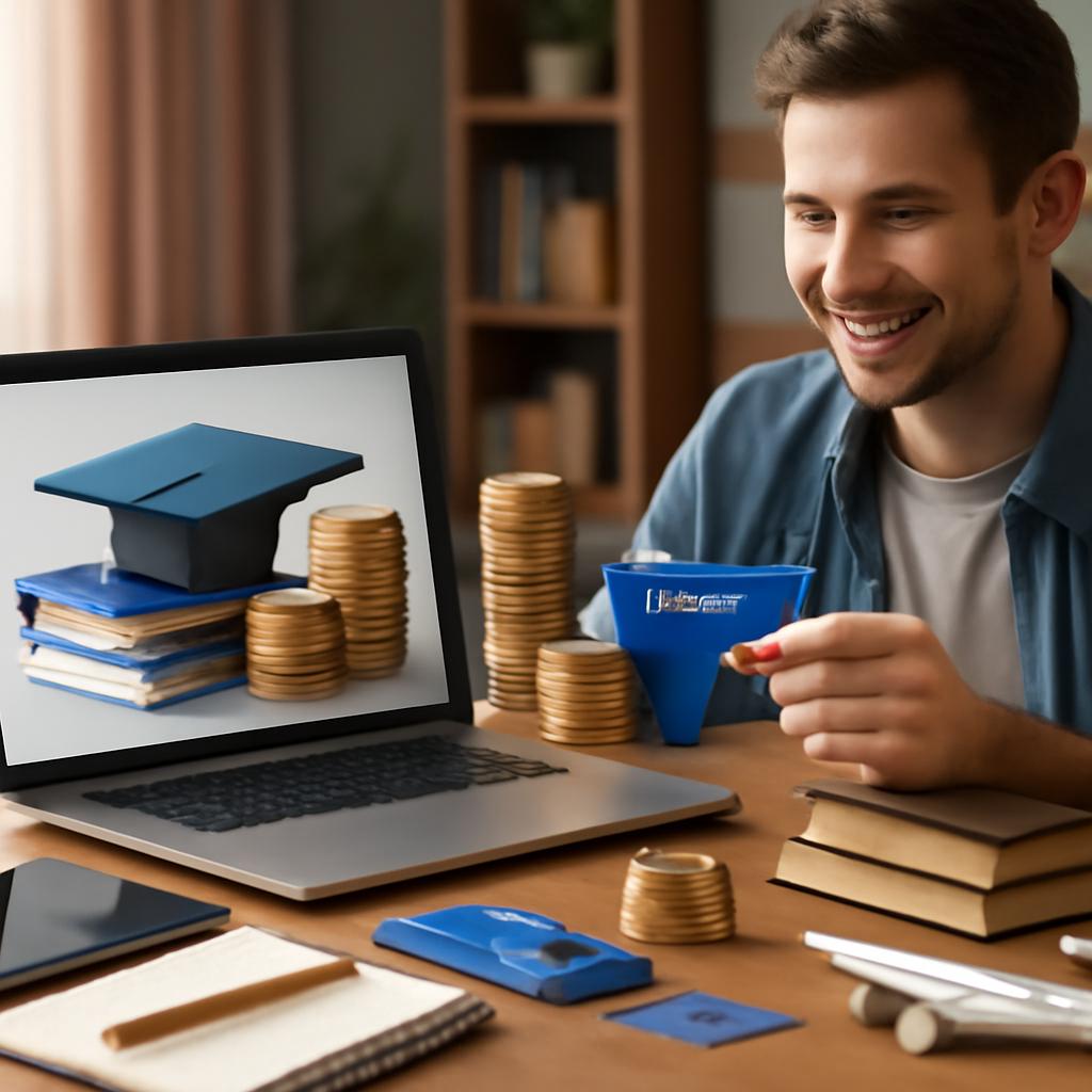 pontos para educação tecnológica
