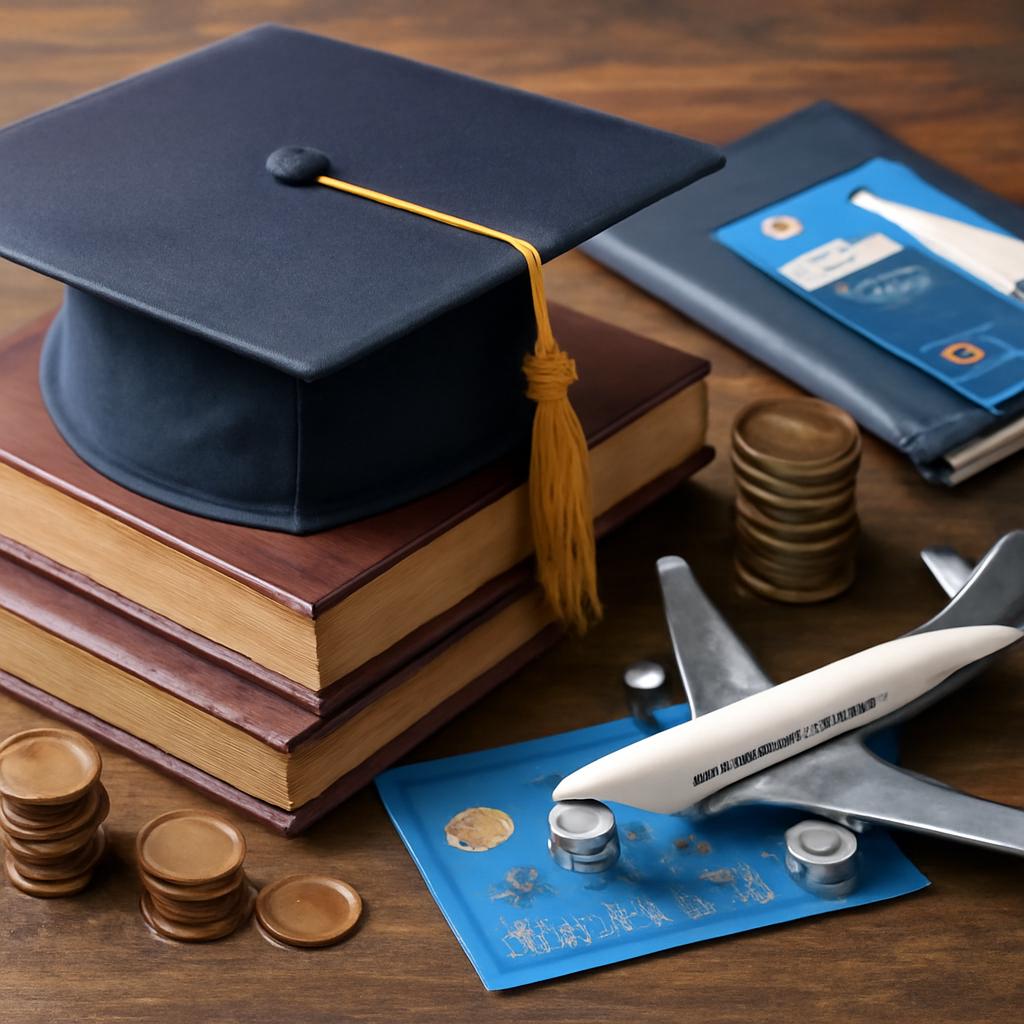 pontos para ensino superior