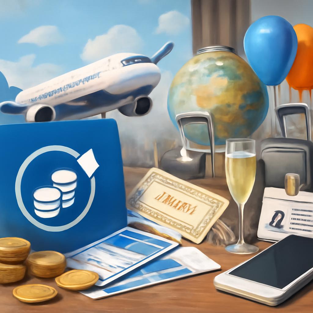 pontos para eventos corporativos e sociais