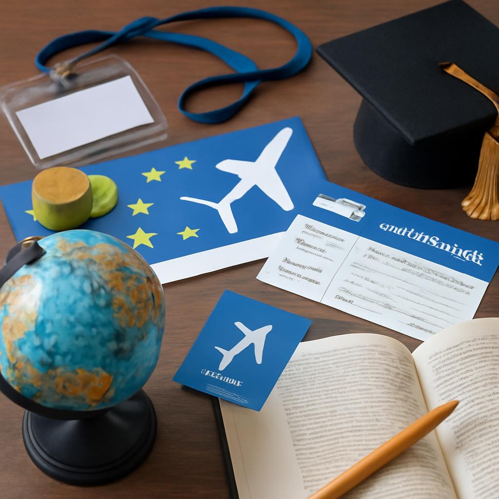 pontos para eventos educativos