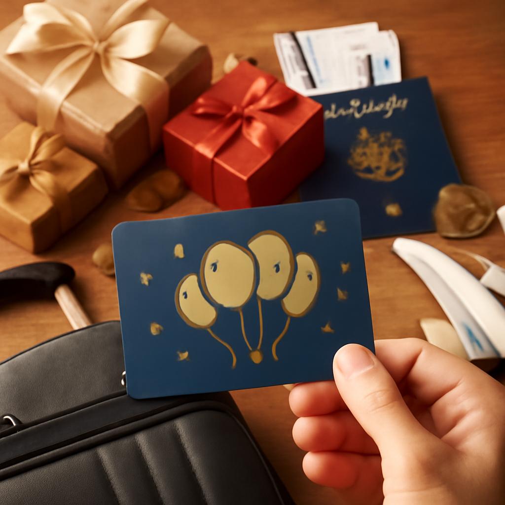 pontos para eventos especiais