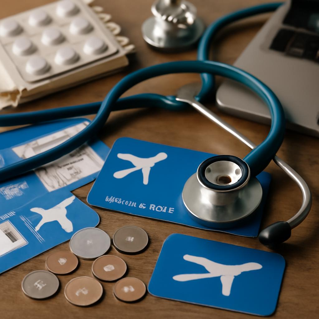pontos para eventos médicos