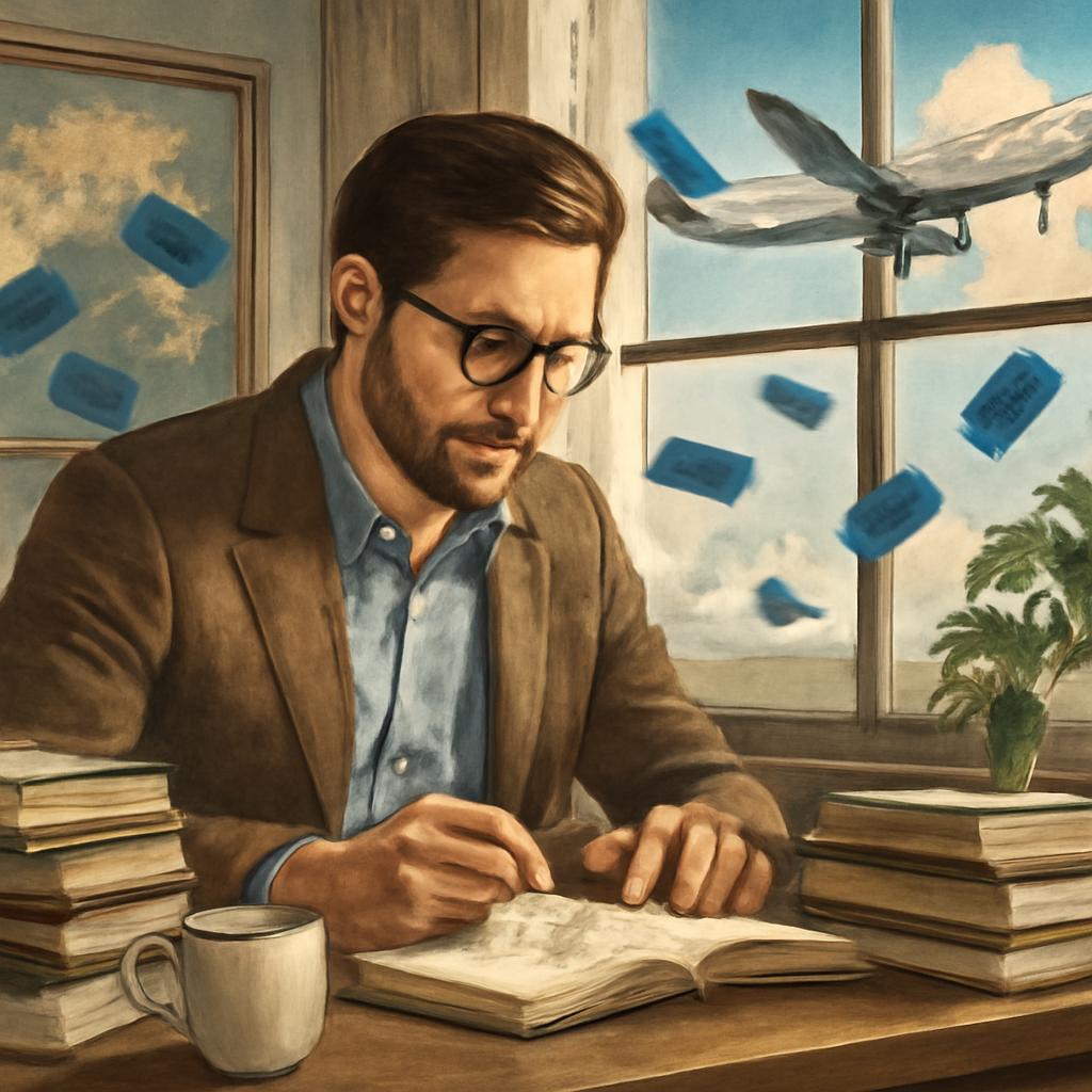 pontos para intelectuais