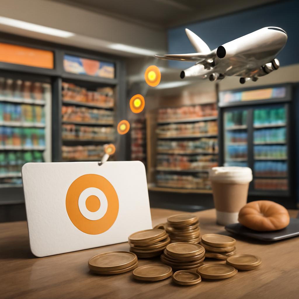 pontos para lojas de conveniência