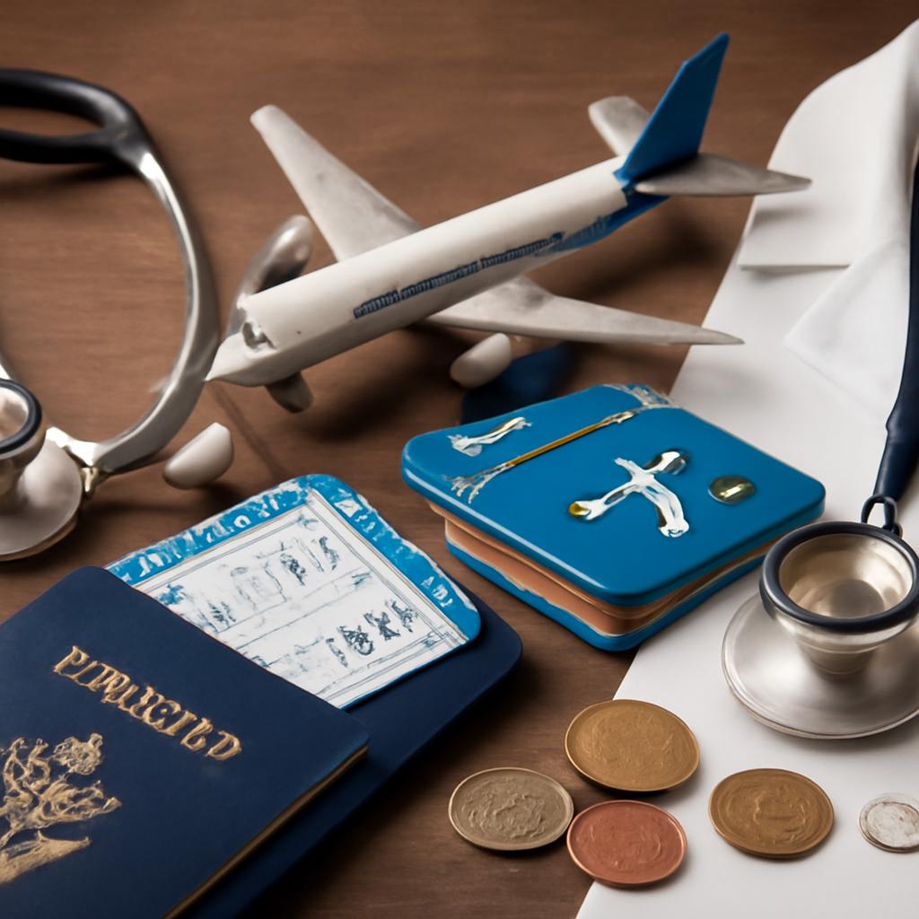 pontos para médicos