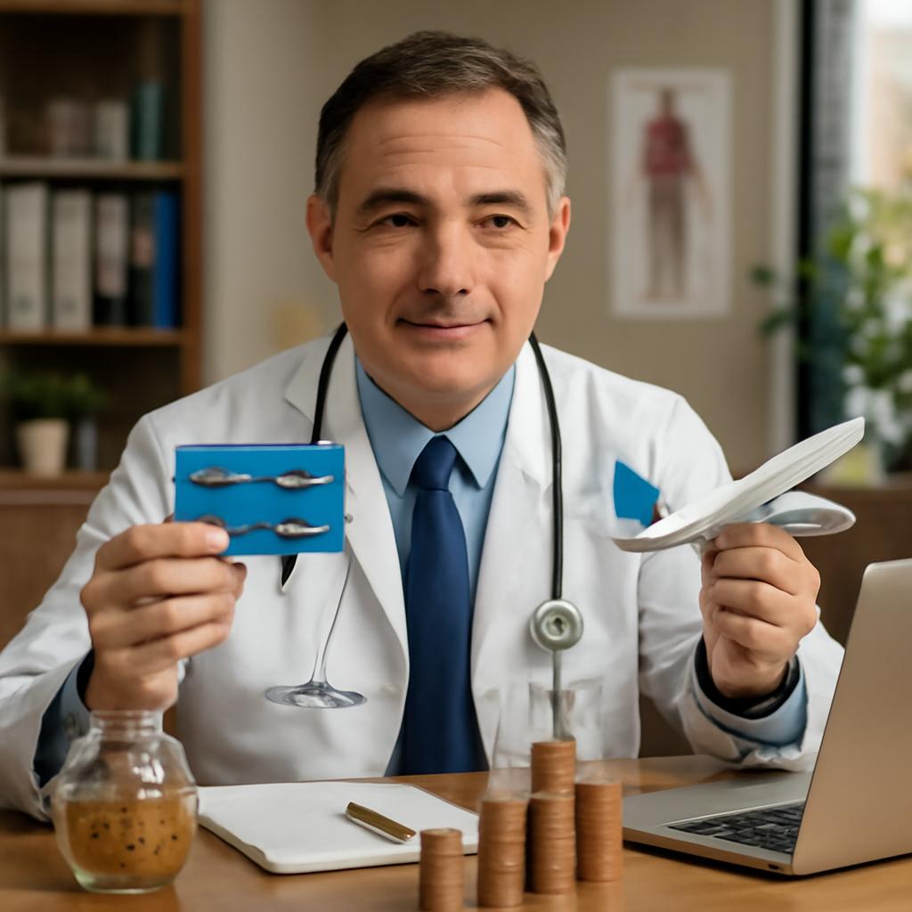 pontos para médicos de atenção especializada
