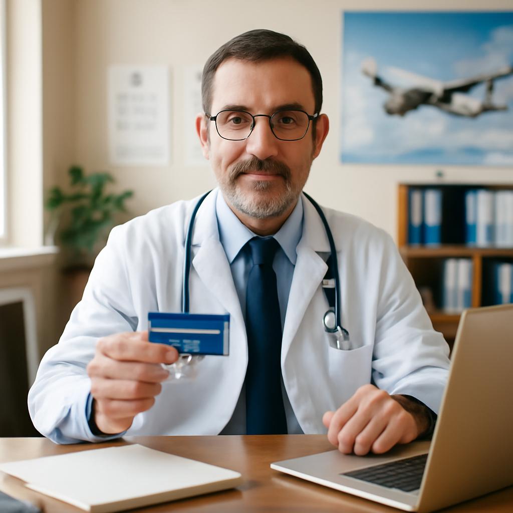 pontos para médicos de atenção secundária
