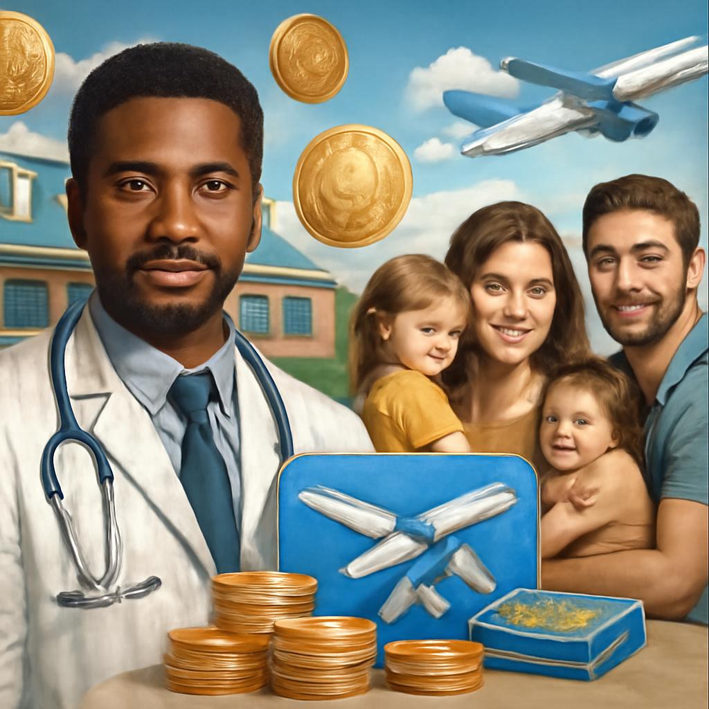 pontos para médicos de unidades básicas de saúde familiar especializada