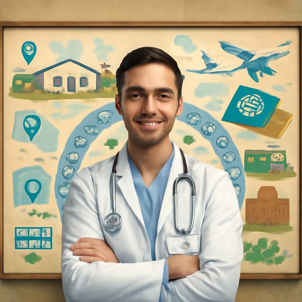pontos para médicos de unidades básicas de saúde primaria