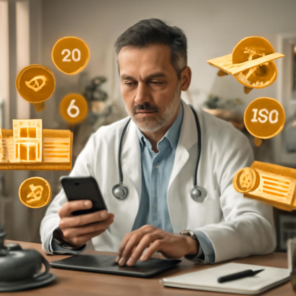 pontos para médicos de unidades básicas de saúde primária especializada