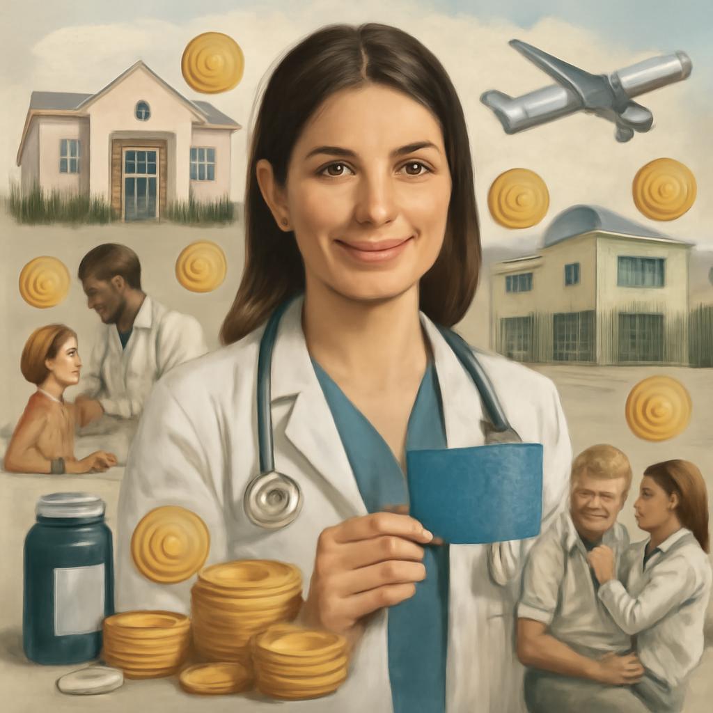 pontos para médicos de unidades básicas de saúde primaria especializada familiar básica suplementar especial básica