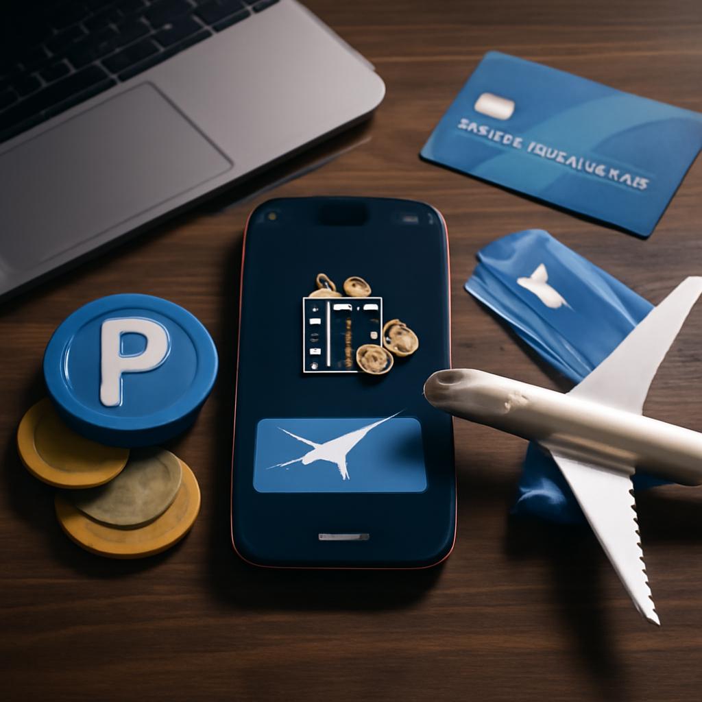 pontos para negócios digitais