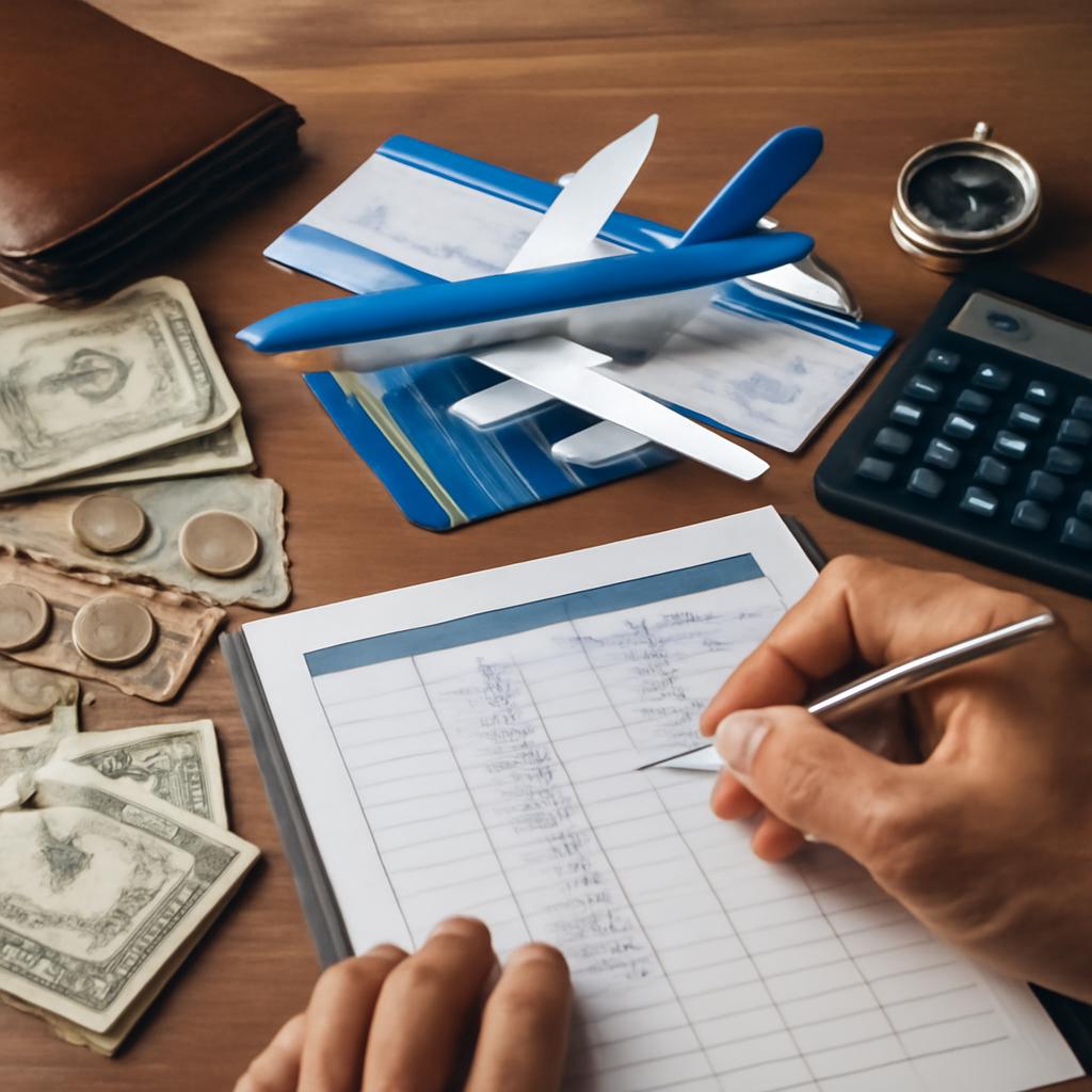 pontos para planejamento financeiro