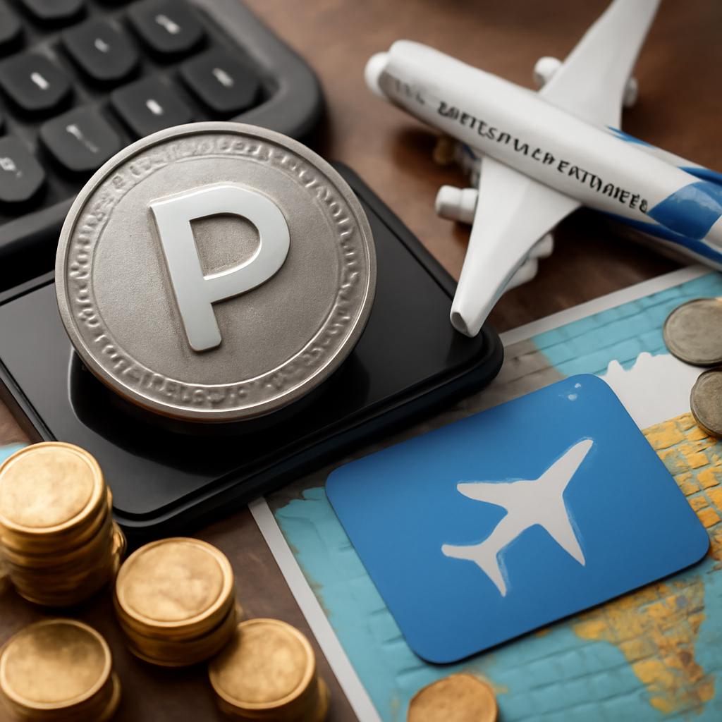 pontos para plataformas digitais