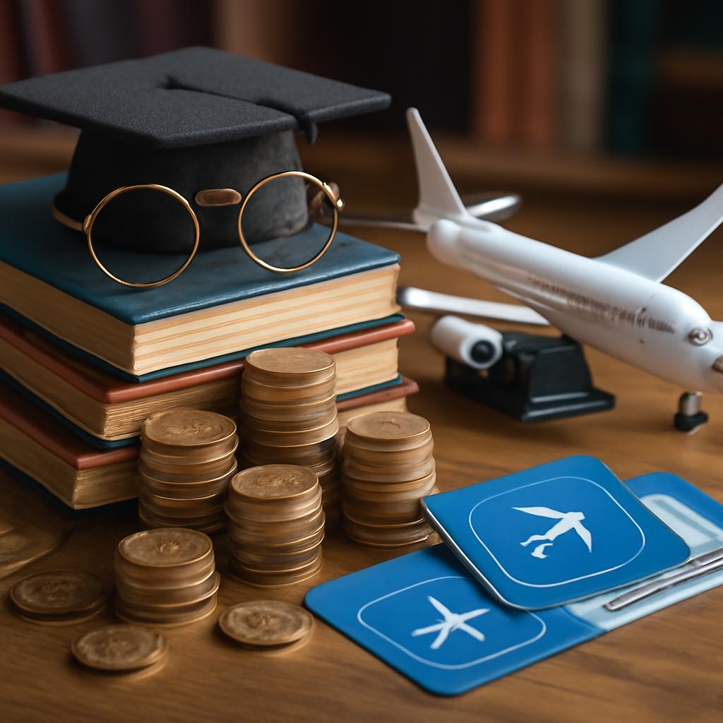 pontos para plataformas educacionais