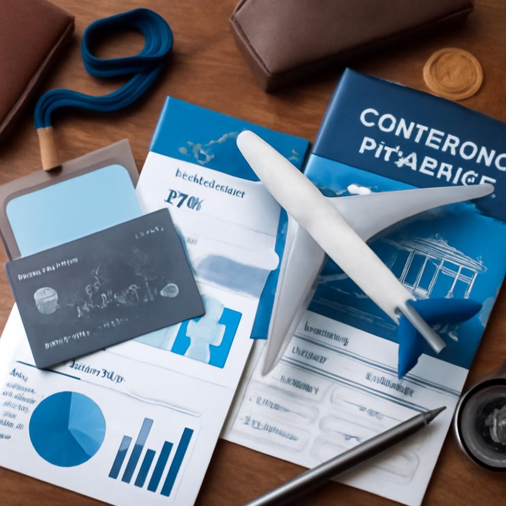 pontos para programas para eventos acadêmicos