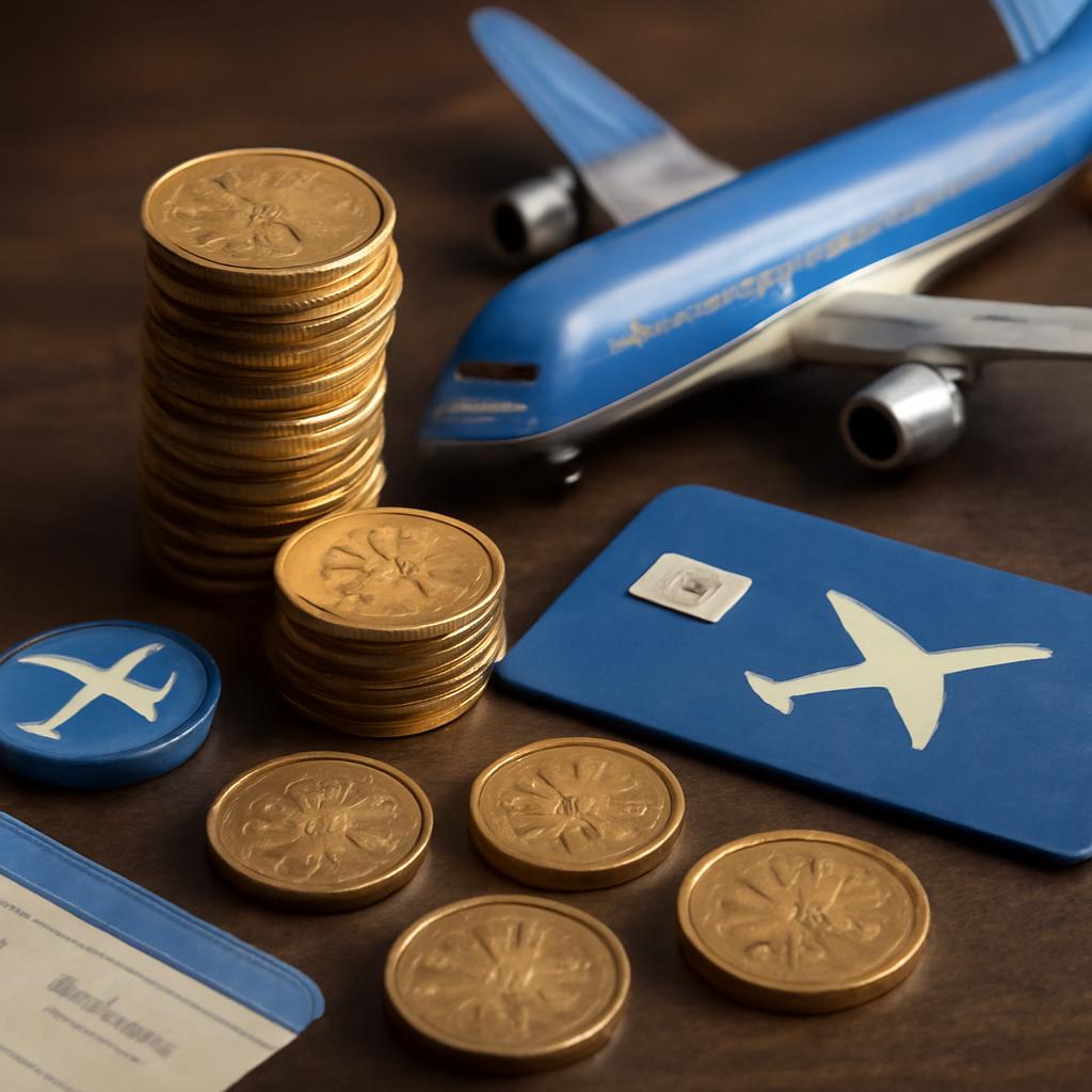 pontos para programas para transações