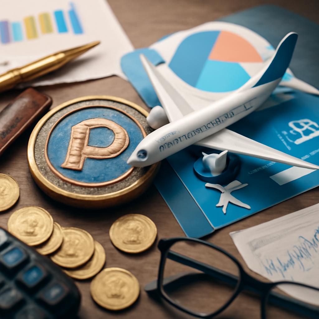pontos para setores corporativos
