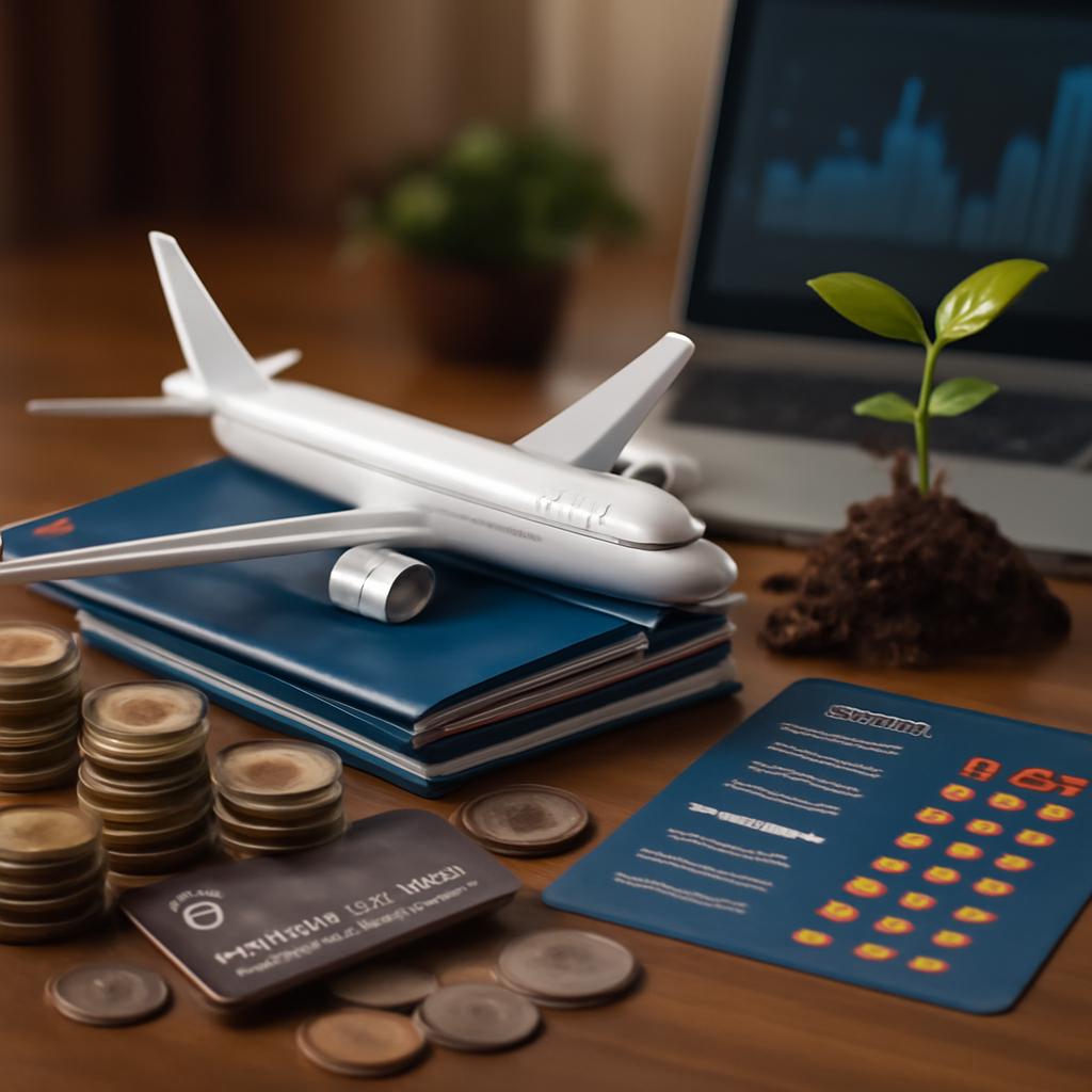 pontos para startups