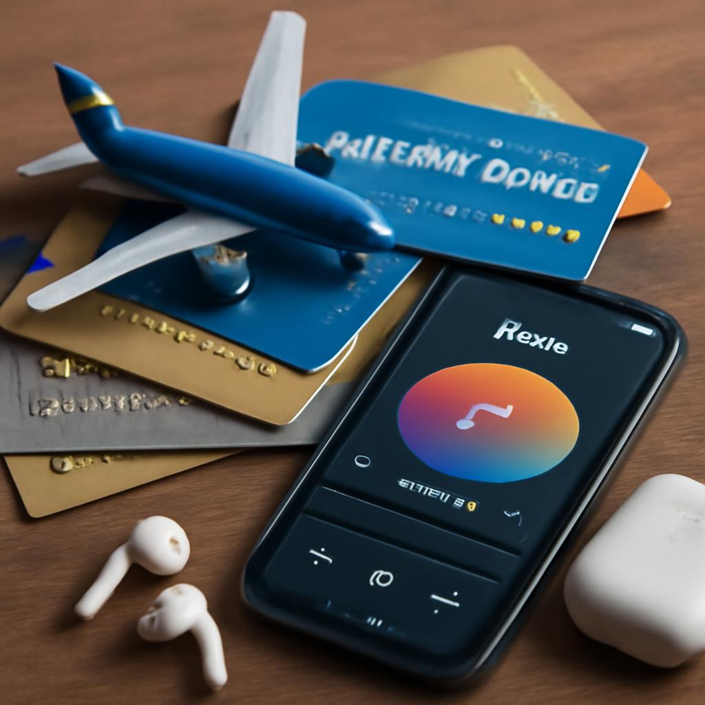 pontos para streaming musical
