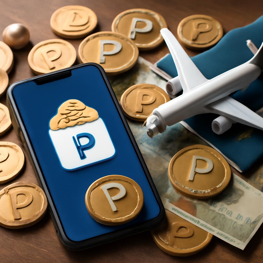 pontos para telefonia