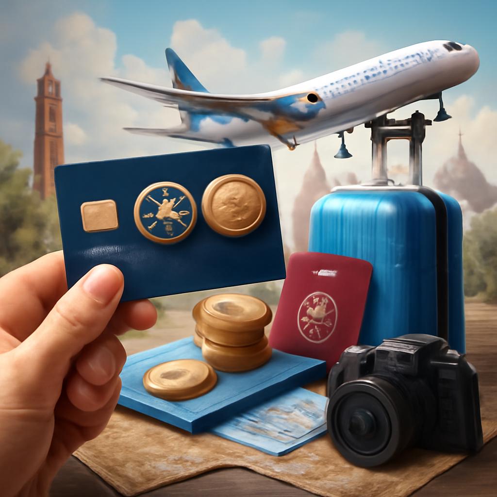 pontos para turismo