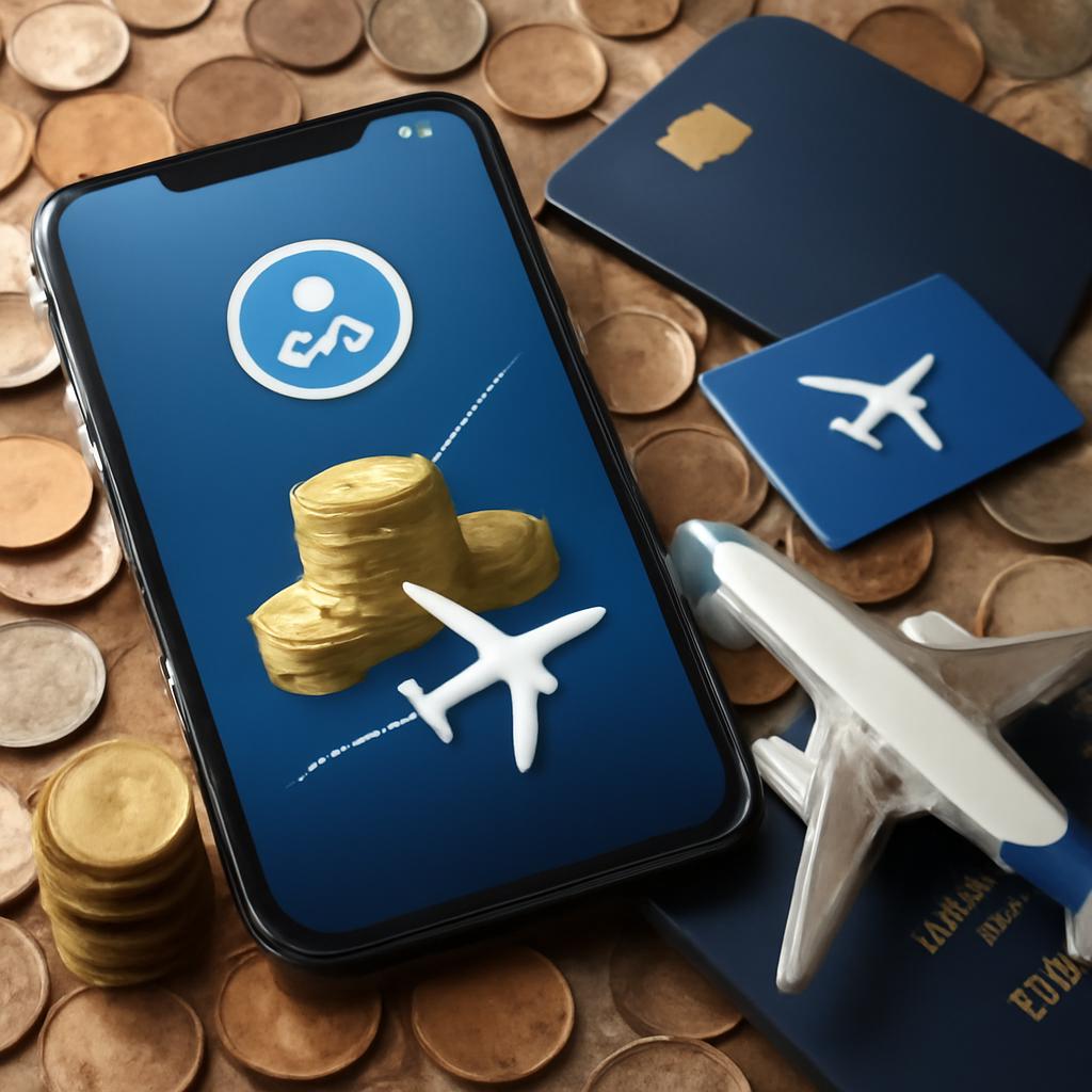 pontos para uso em telefonia móvel