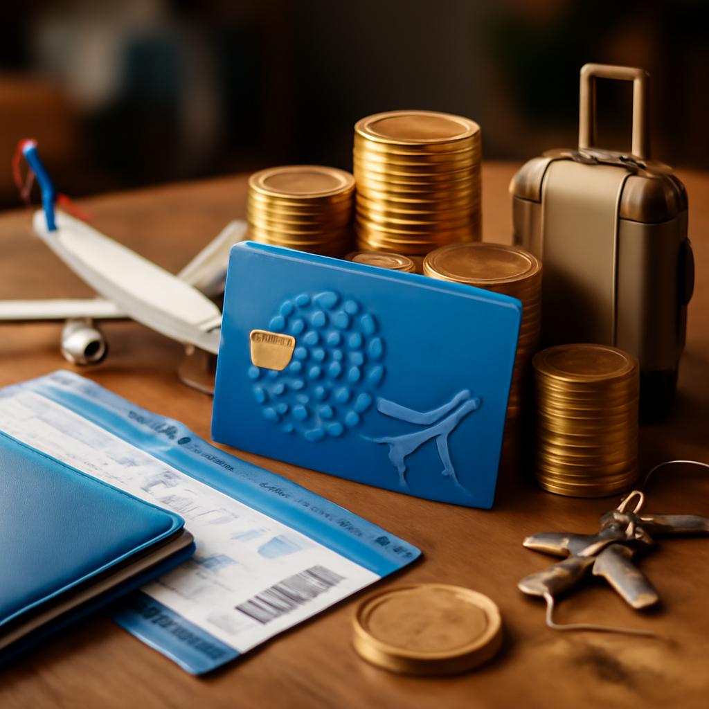 pontos para usos