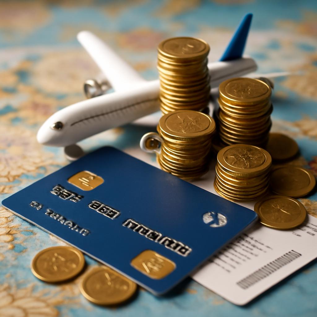 pontuar no cartão de crédito