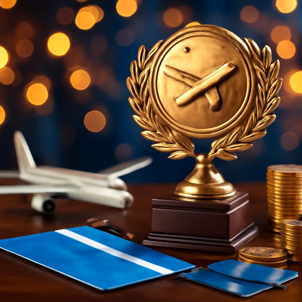 premiação milhas