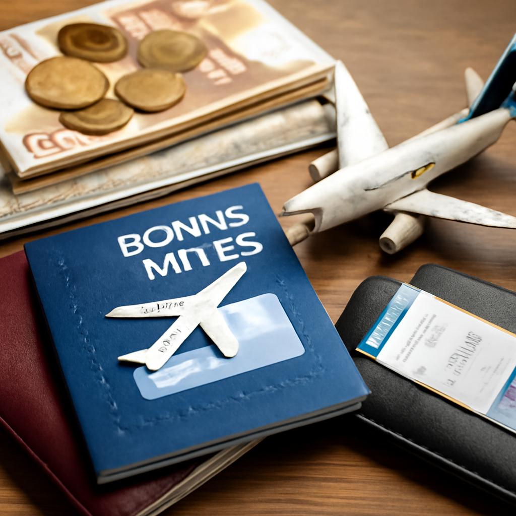 programa de bonus milhas