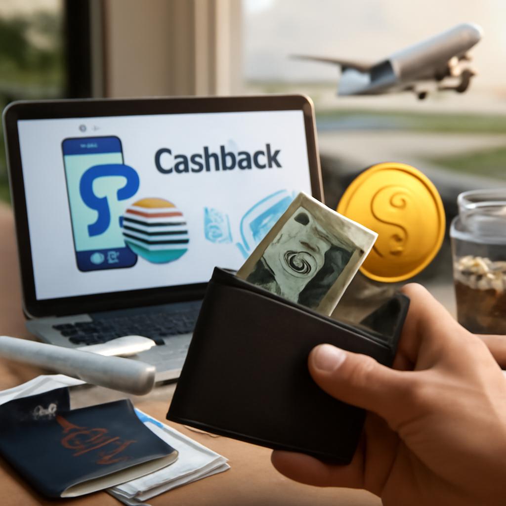 programa de cashback corporativo