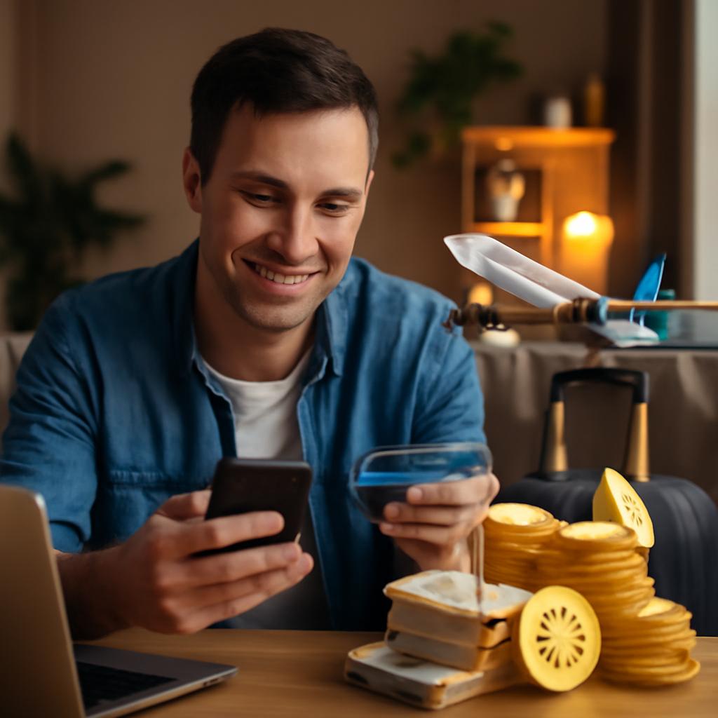 programa de cashback exclusivo