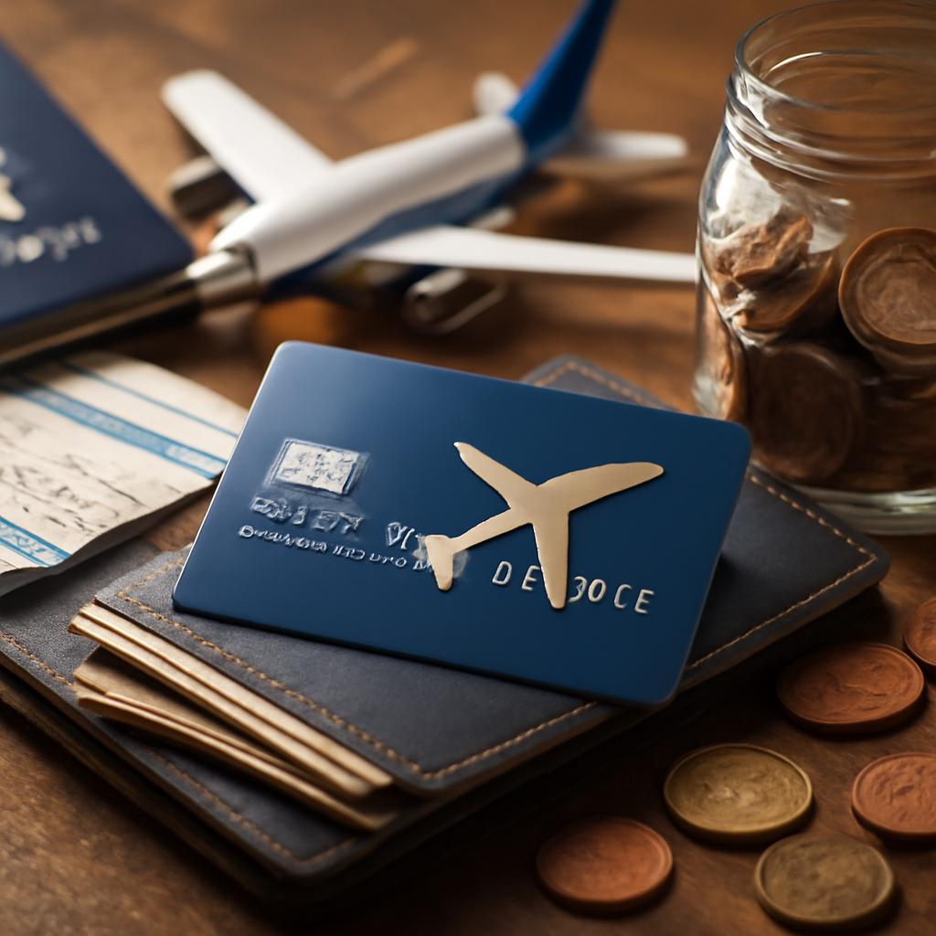 programa de fidelidade de viagens