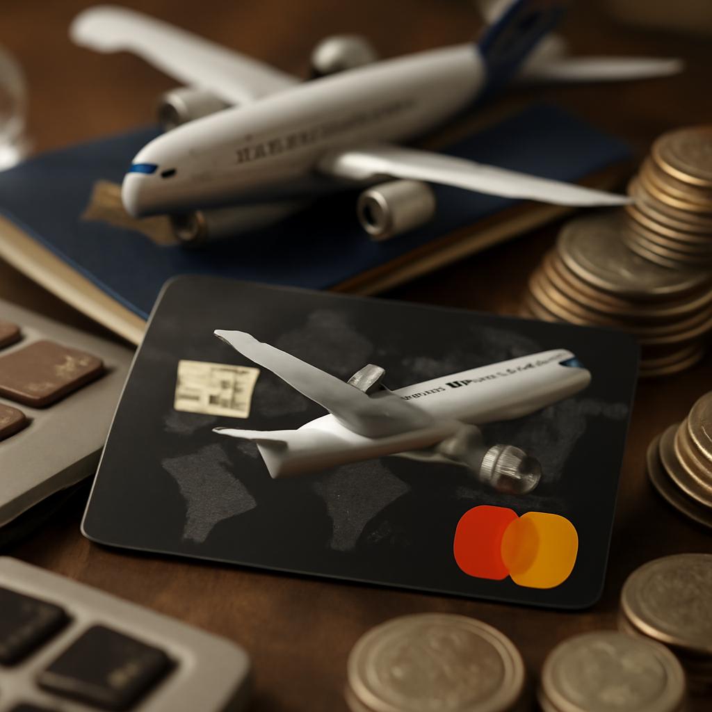 programa de milhas masterdcard